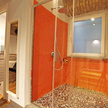 Apartment Augusto And Livia Imperial House *