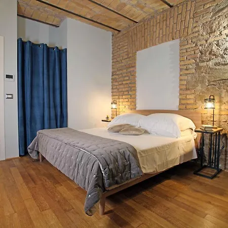 Apartment Augusto And Livia Imperial House *