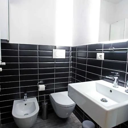 Apartment Augusto And Livia Imperial House Rome