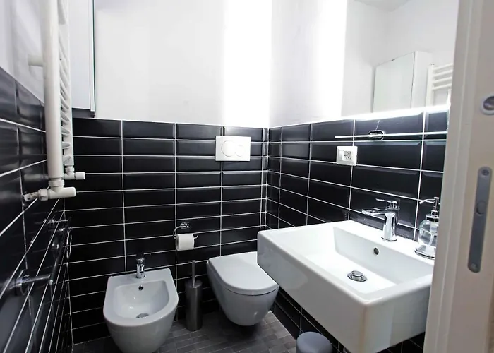 Apartment Augusto And Livia Imperial House Rome